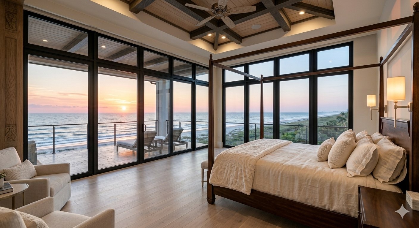 Owner's Suite