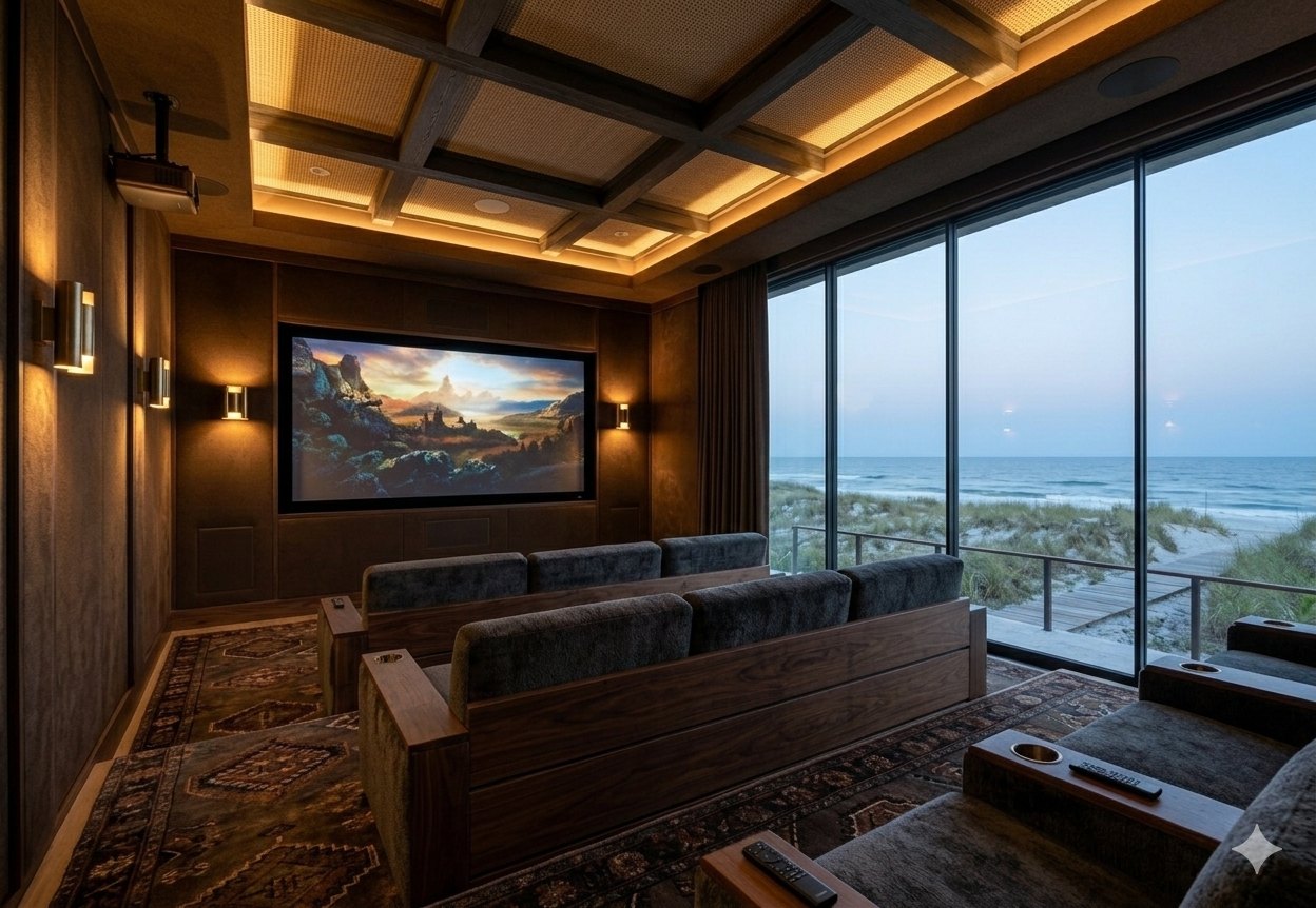 Home Theater